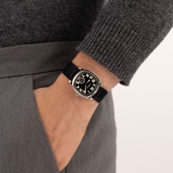 Orologio Hamilton AMERICAN CLASSIC CUSHION MECHANICAL H36129730  | De Wrachien Gioielli