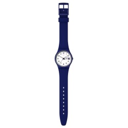 Orologio Swatch ORIGINAL GENT CALM WATERS GN729 |De Wrachien Gioielli