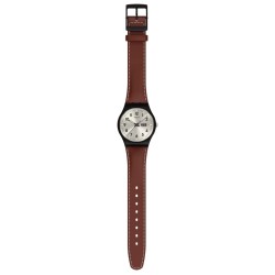 Orologio Swatch ORIGINAL GENT SHADOW STITCH SO28B710 |De Wrachien Gioielli