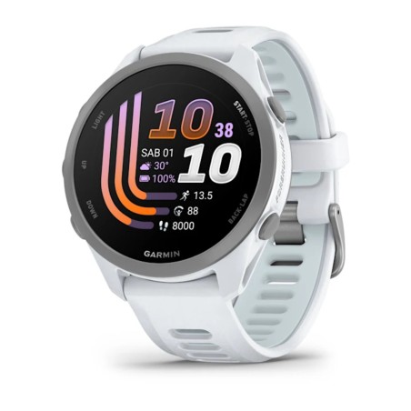 Orologio GARMIN FORERUNNER® 170 010-03920-01 | De Wrachien Gioielli