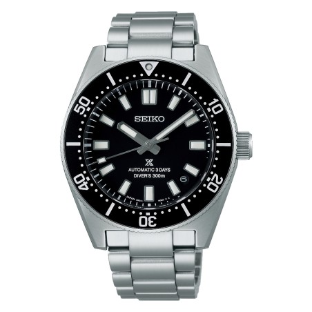 Orologio SEIKO PROSPEX DIVER'S 300M SPB453J1 | De Wrachien Gioielli