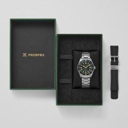 Orologio Seiko PROSPEX LAKE HALLSTATT HBC010J1 | De Wrachien Gioielli