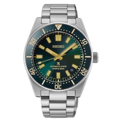 Orologio Seiko PROSPEX LAKE HALLSTATT HBC010J1 | De Wrachien Gioielli