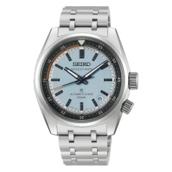 Orologio SEIKO PROSPEX SPEEDTIMER HBC003J1 | De Wrachien Gioielli