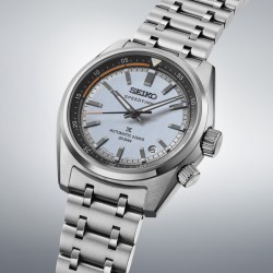 Orologio SEIKO PROSPEX SPEEDTIMER HBC003J1 | De Wrachien Gioielli