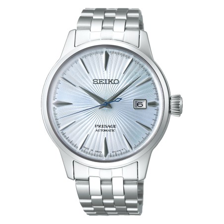 Orologio Seiko PRESAGE COCKTAIL TIME SRPE19J1 | Gioielleria De Wrachien