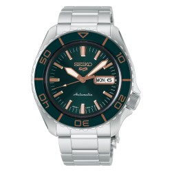 Orologio Seiko 5 SPORTS HDB005K1| De Wrachien Gioielli