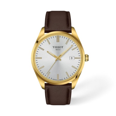 Orologio Tissot PR 100 T150.410.36.391.00 | Gioielleria De Wrachien