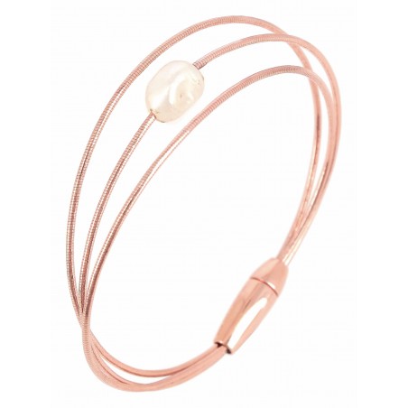 Bracciale Pesavento in argento | De Wrachien  Gioielli