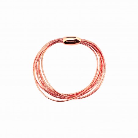 Bracciale Pesavento in argento | De Wrachien Gioielli