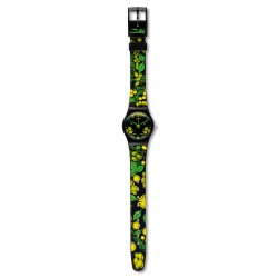 Orologio Swatch SET KALINKA MALINKA SZS07 | De Wrachien Gioielli