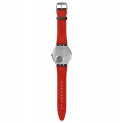 Orologio Swatch 2Q SS07Z102 | De Wrachien Gioielli