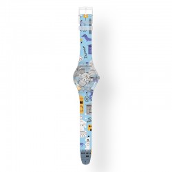 NAOMBRAPARMIENASPUMAPALBOCIA | 10th Anniversary Treviso - Limitato a 550 pezzi