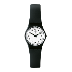 Orologio Swatch SOMETHING NEW LB153 | De Wrachien Gioielli