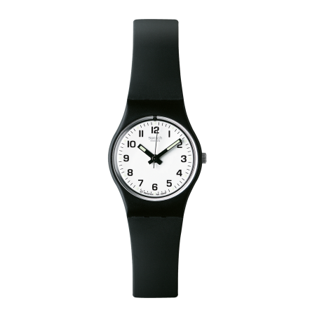 Orologio Swatch SOMETHING NEW LB153 | De Wrachien Gioielli