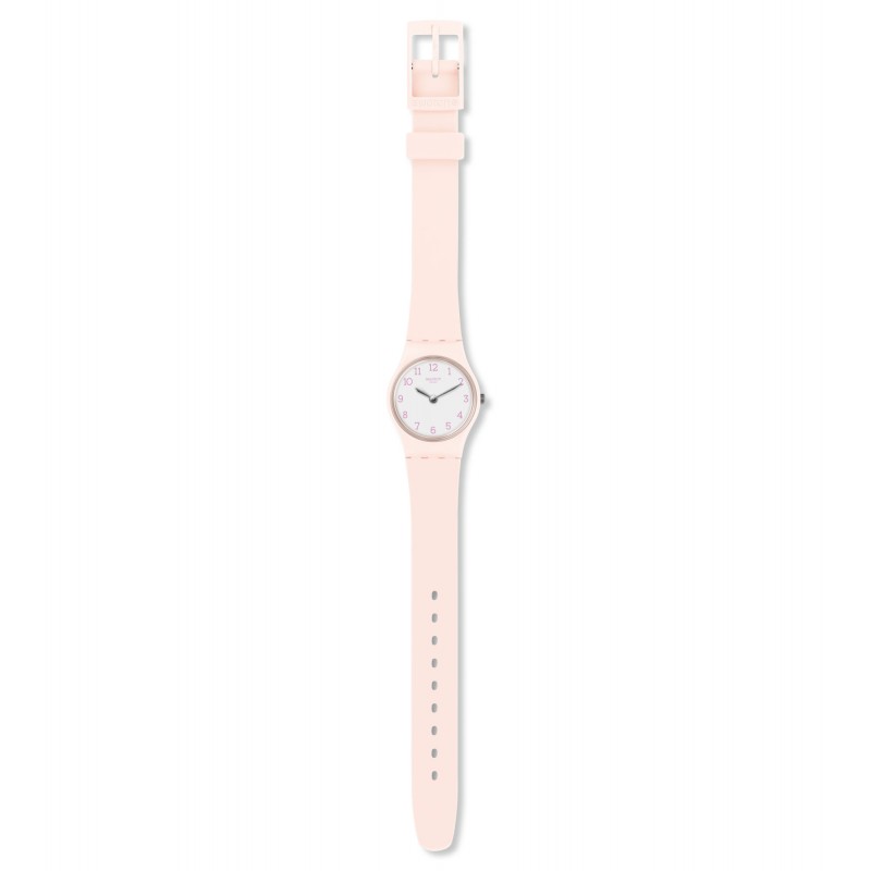 Orologio Swatch PINKBELLE LP150| De Wrachien Gioielli