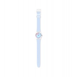 Orologio Swatch Original Lady CASUAL BLUE LK396 | De Wrachien Gioielli