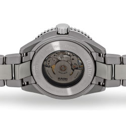 CAPTAIN COOK HIGH-TECH CERAMIC