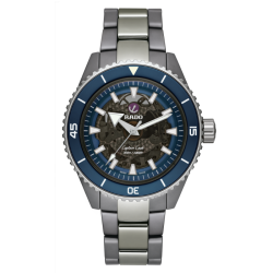 CAPTAIN COOK HIGH-TECH CERAMIC