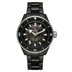 CAPTAIN COOK HIGH-TECH CERAMIC