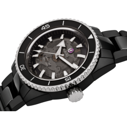 CAPTAIN COOK HIGH-TECH CERAMIC