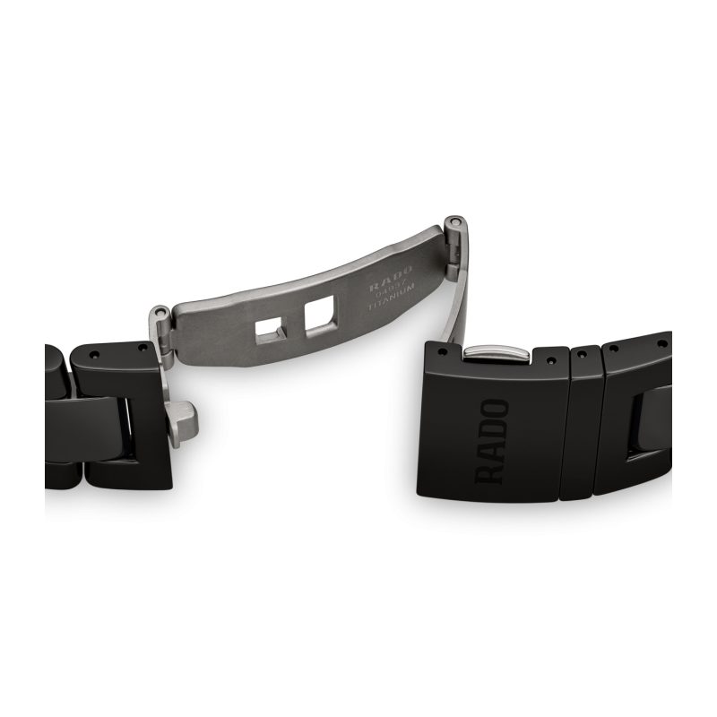 CAPTAIN COOK HIGH-TECH CERAMIC