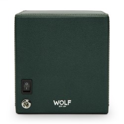 WOLF1834 Scatola del tempo | De Wrachien Gioielli