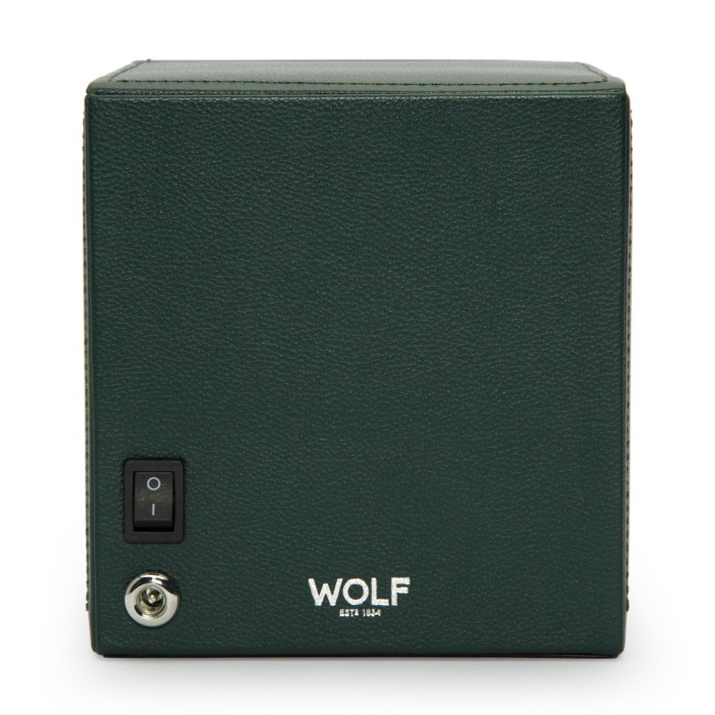 WOLF1834 Scatola del tempo | De Wrachien Gioielli