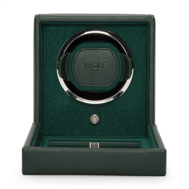 WOLF1834 Scatola del tempo | De Wrachien Gioielli