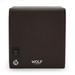 WOLF1834 Scatola del tempo | De Wrachien Gioielli