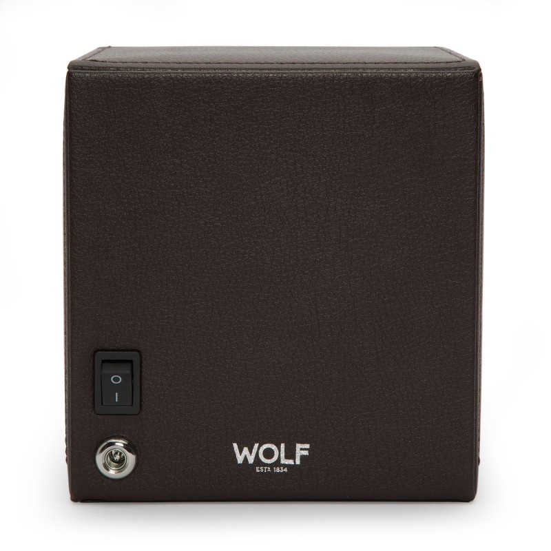 WOLF1834 Scatola del tempo | De Wrachien Gioielli