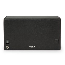 WOLF1834 Scatola del tempo | De Wrachien Gioielli