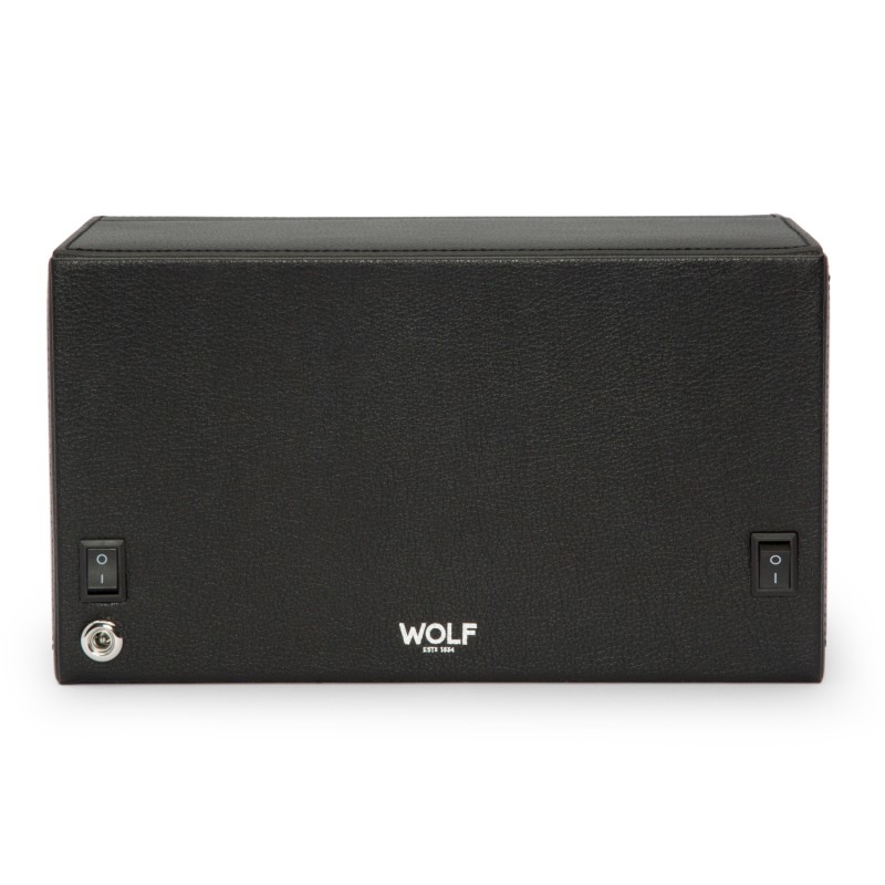 WOLF1834 Scatola del tempo | De Wrachien Gioielli