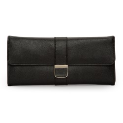 PALERMO POCHETTE PORTAGIOIE NERO