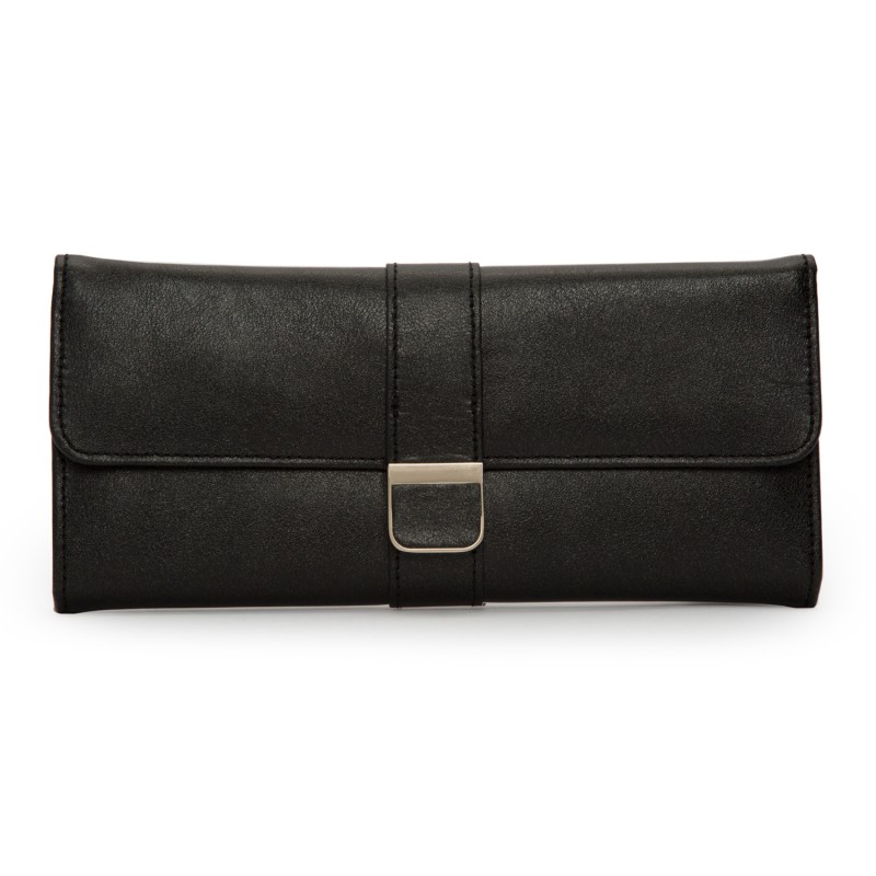 PALERMO POCHETTE PORTAGIOIE NERO