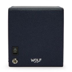 Scatola del tempo WOLF1834 | De Wrachien Gioielli
