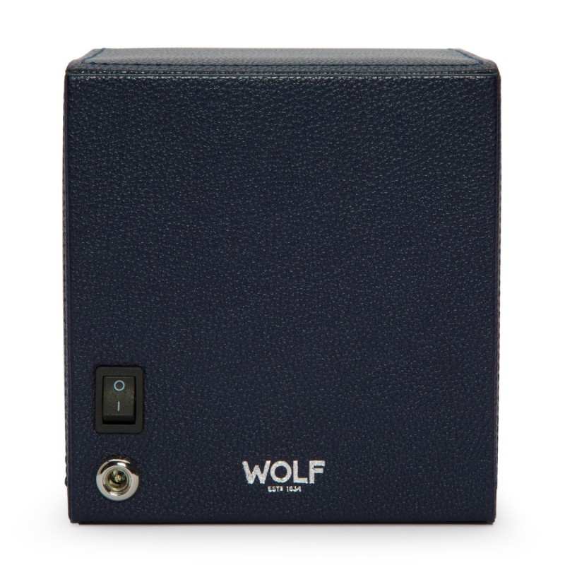 Scatola del tempo WOLF1834 | De Wrachien Gioielli