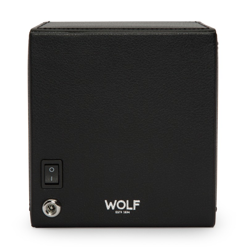 Scatola del tempo WOLF1834 | De Wrachien Gioielli