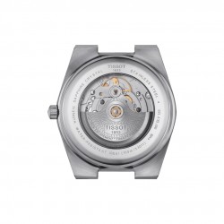 Orologio Tissot PRX T137.407.11.051.00 | De Wrachien Gioielli