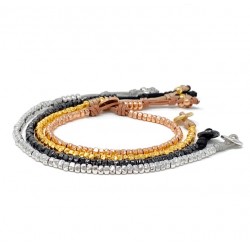 TENNIS DORATO NATUALE