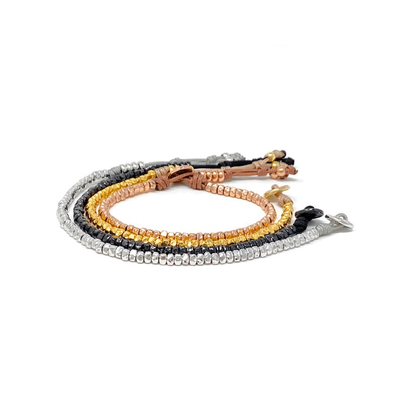 TENNIS DORATO NATUALE