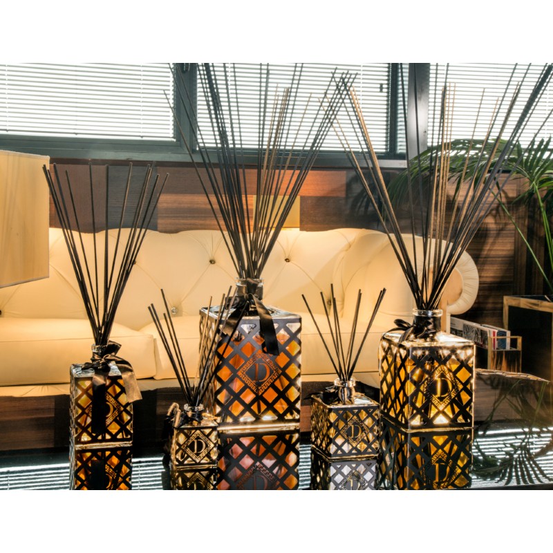 Danhera profumatore d'ambiente |De Wrachien Gioielli