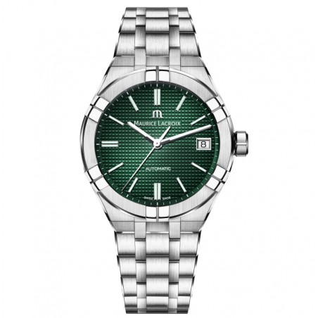 Orologio Maurice Lacroix Aikon AI6007-SS002-630-1 | De Wrachien Gioielli