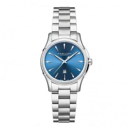 Orologio Hamilton JAZZMASTER H32315141 | Gioielleria De Wrachien