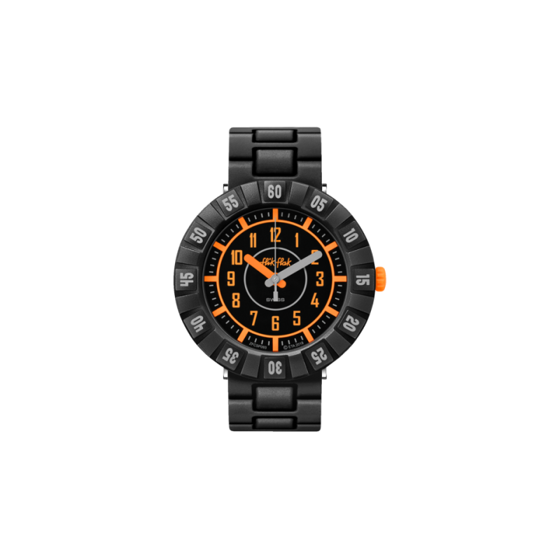 Orologio Flik Flak CATCH U FCSP093 | De Wrachien Gioielli