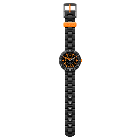 Orologio Flik Flak CATCH U FCSP093 | De Wrachien Gioielli