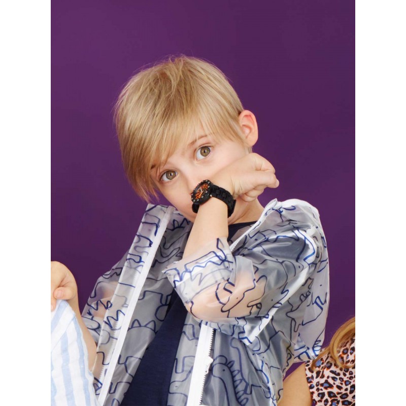 Orologio Flik Flak CATCH U FCSP093 | De Wrachien Gioielli