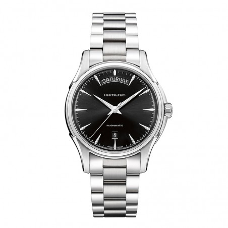 Orologio Hamilton JAZZMASTER H32505131 | Gioielleria De Wrachien