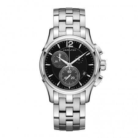 Orologio Hamilton JAZZMASTER  H32612131 | Gioielleria De Wrachien