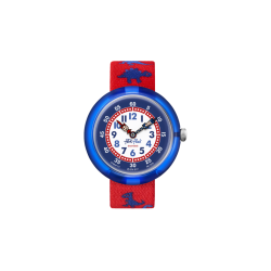 Orologio FLIK FLAK DINOSAURITOS FBNP117 | Gioielleria De Wrachien